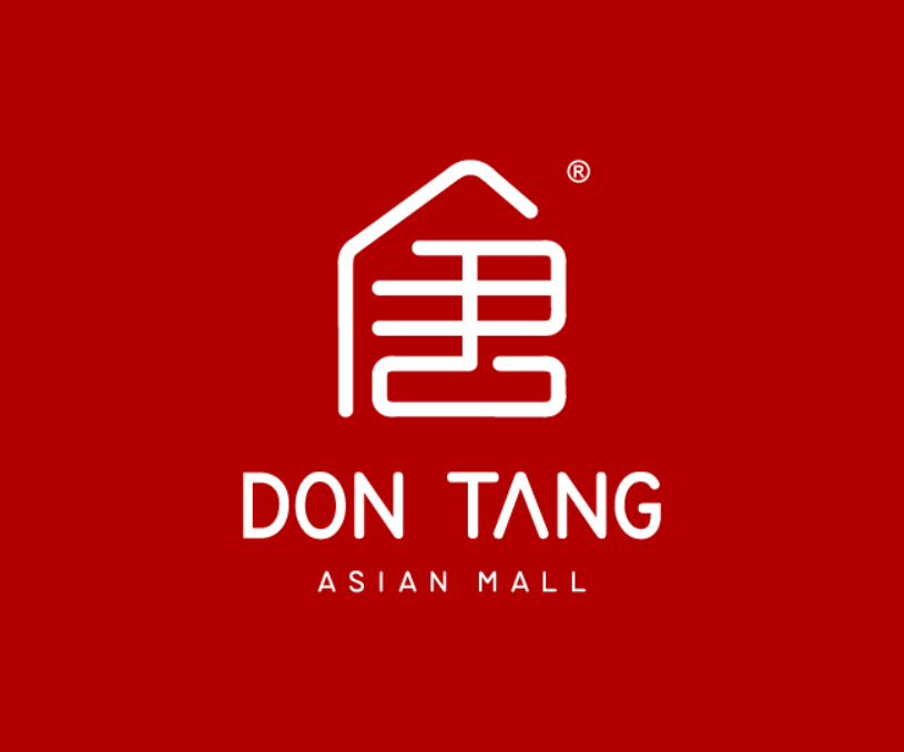 品牌形象VI設計 ' DON TANG.高端家居定制中心（ 智利.圣地亞哥）